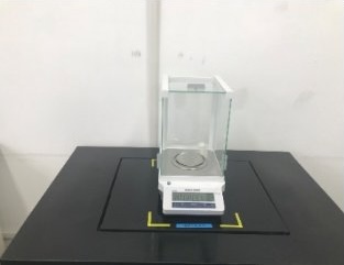 电子天平